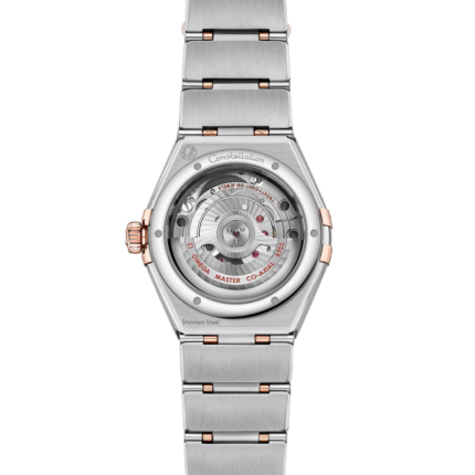 OMEGA - Constellation Oro Sedna 29 mm