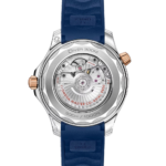 OMEGA - Seamaster Diver 300M Azul 42mm