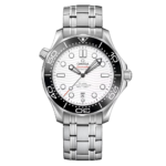 OMEGA - Seamaster Diver 300M Acero 42mm