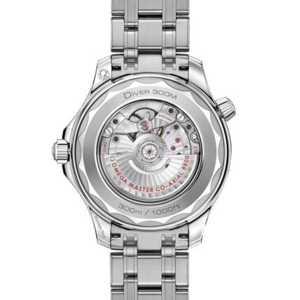 OMEGA - Seamaster Diver 300M Acero 42mm