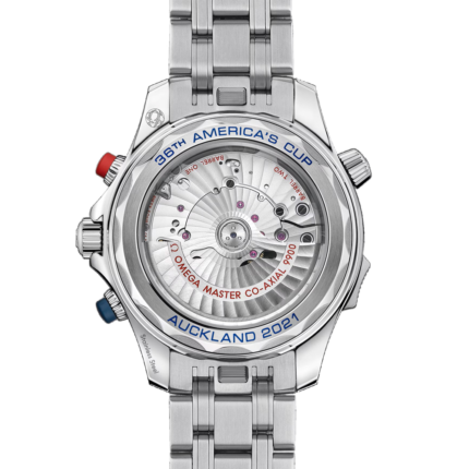 OMEGA - Seamaster Diver 300M America's Cup 44mm