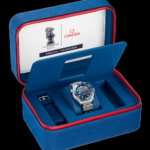 OMEGA - Seamaster Diver 300M America's Cup 44mm