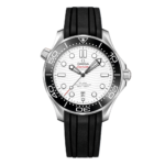 OMEGA - Seamaster Diver 300M Acero 42mm
