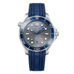 OMEGA - Seamaster Diver 300M Cromo 42mm