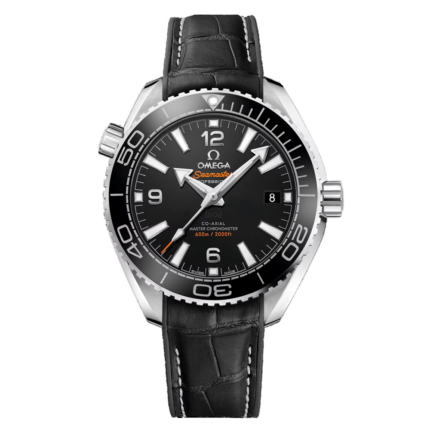 OMEGA - Seamaster Planet Ocean 600M 39,5mm