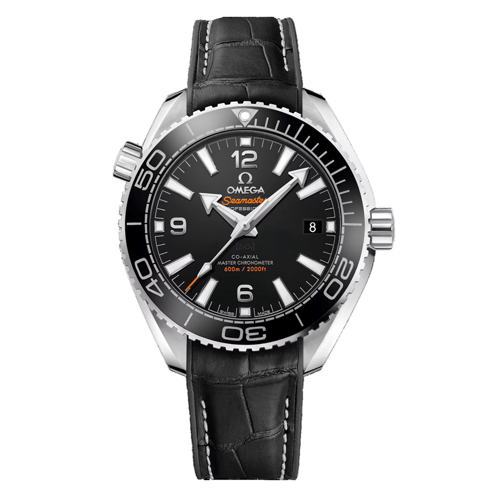 OMEGA - Seamaster Planet Ocean 600M 39,5mm OMEGA - Seamaster Planet Ocean 600M 39,5mm