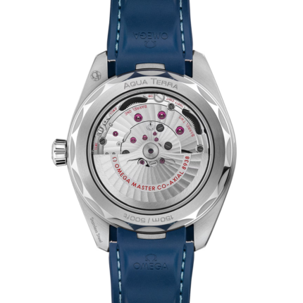 OMEGA - Seamaster Aqua Terra 150M 43mm