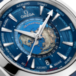 OMEGA - Seamaster Aqua Terra 150M 43mm