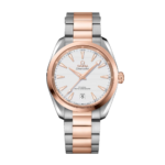 OMEGA – Aqua Terra 150M Teak 38mm