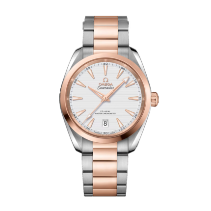 OMEGA – Aqua Terra 150M Teak 38mm