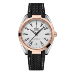 OMEGA - Seamaster Aqua Terra Acero/Oro 41mm