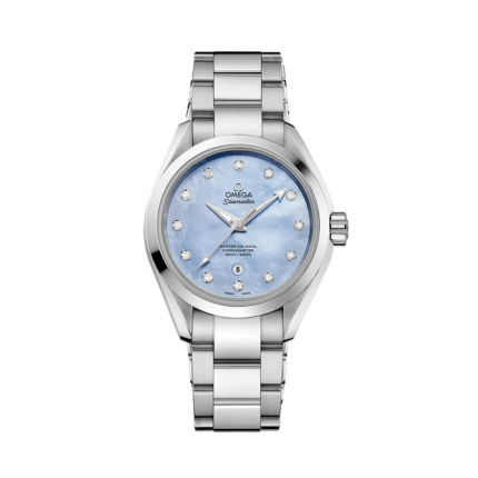 OMEGA - Seamaster Aqua Terra 150M Lavanda 34mm