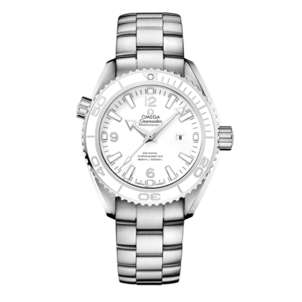 OMEGA - Seamaster Planet Ocean 600M 37,5mm