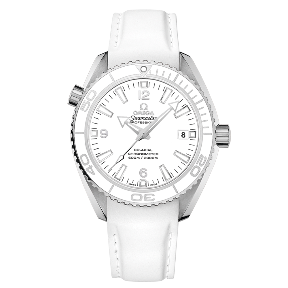 OMEGA - Seamaster Planet Ocean 600M 42mm OMEGA - Seamaster Planet Ocean 600M 42mm