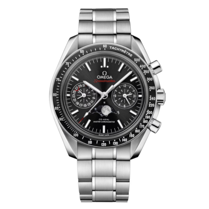 Omega - Speedmaster Moonphase Acero 44mm