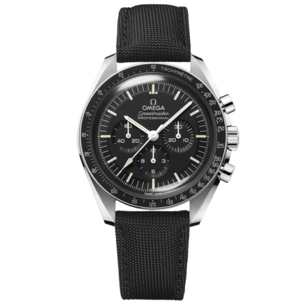 OMEGA - Speedmaster Moonwatch Professional 42mm