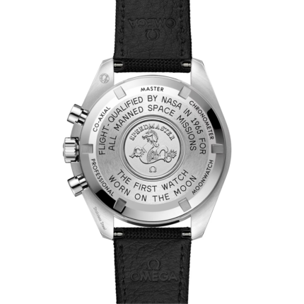 OMEGA - Speedmaster Moonwatch Professional 42mm