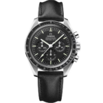 OMEGA - Speedmaster Moonwatch Professional Piel 42mm
