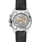 OMEGA - Speedmaster Moonwatch Professional Piel 42mm