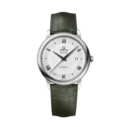 OMEGA - De Ville Prestige Acero 40mm