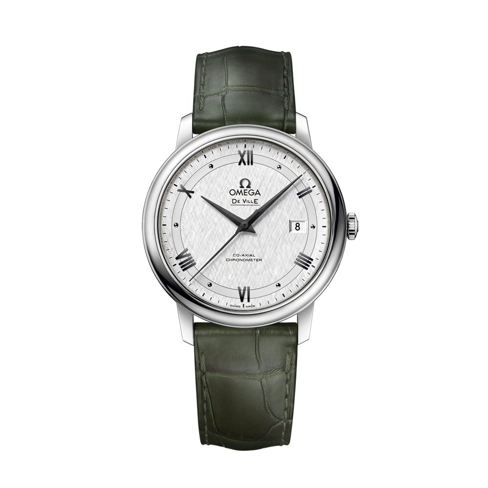 OMEGA - De Ville Prestige Acero 40mm OMEGA - De Ville Prestige Acero 40mm