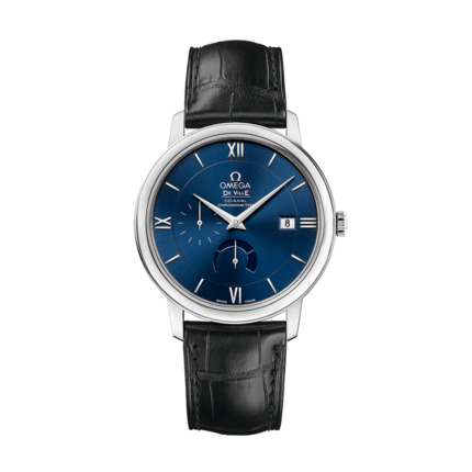 OMEGA - De Ville Prestige Blue 40mm