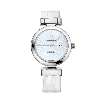 OMEGA - De Ville Ladymatic Acero 34mm