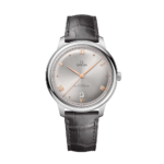 OMEGA - De Ville Prestige Clásico Gris 40mm
