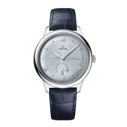 OMEGA - De Ville Prestige Azul 41mm