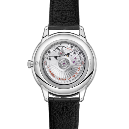 OMEGA - De Ville Prestige Platino 41mm