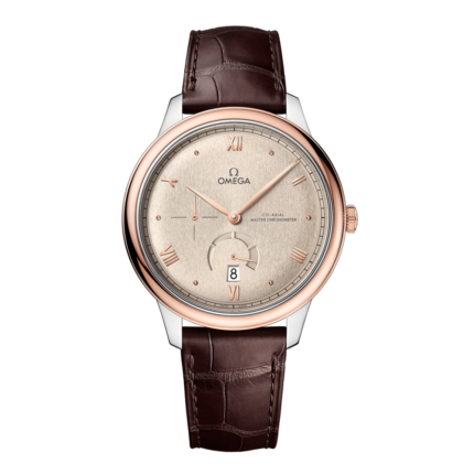 OMEGA - De Ville Prestige Lino 41mm