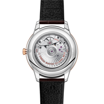 OMEGA - De Ville Prestige Lino 41mm
