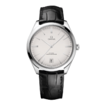 OMEGA - De Ville Trésor Acero 40mm