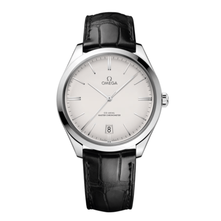 OMEGA - De Ville Trésor Acero 40mm
