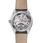 OMEGA - De Ville Trésor Acero 40mm