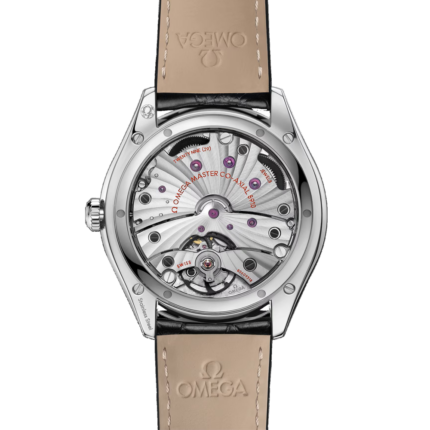 OMEGA - De Ville Trésor Acero 40mm