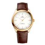 OMEGA - De Ville Trésor Oro Amarillo 40mm