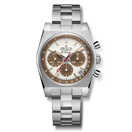 ZENITH - Chronomaster Revival El Primero A384 37mm