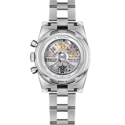 ZENITH - Chronomaster Revival El Primero A384 37mm