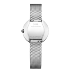 Baume & Mercier - Joia 10850 con Diamantes 28 mm