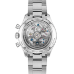ZENITH - Chronomaster Sport Skeleton Green 41mm