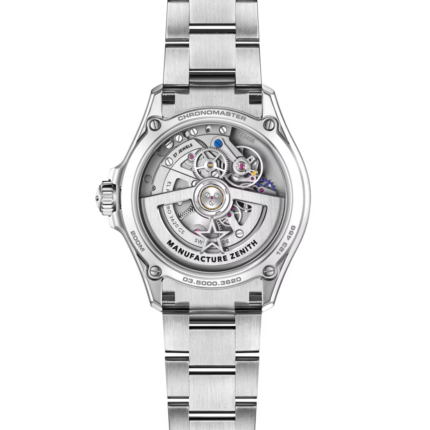 ZENITH - Chronomaster Solo Sport 40 mm