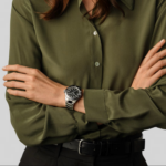 ZENITH - Chronomaster Solo Sport 40 mm
