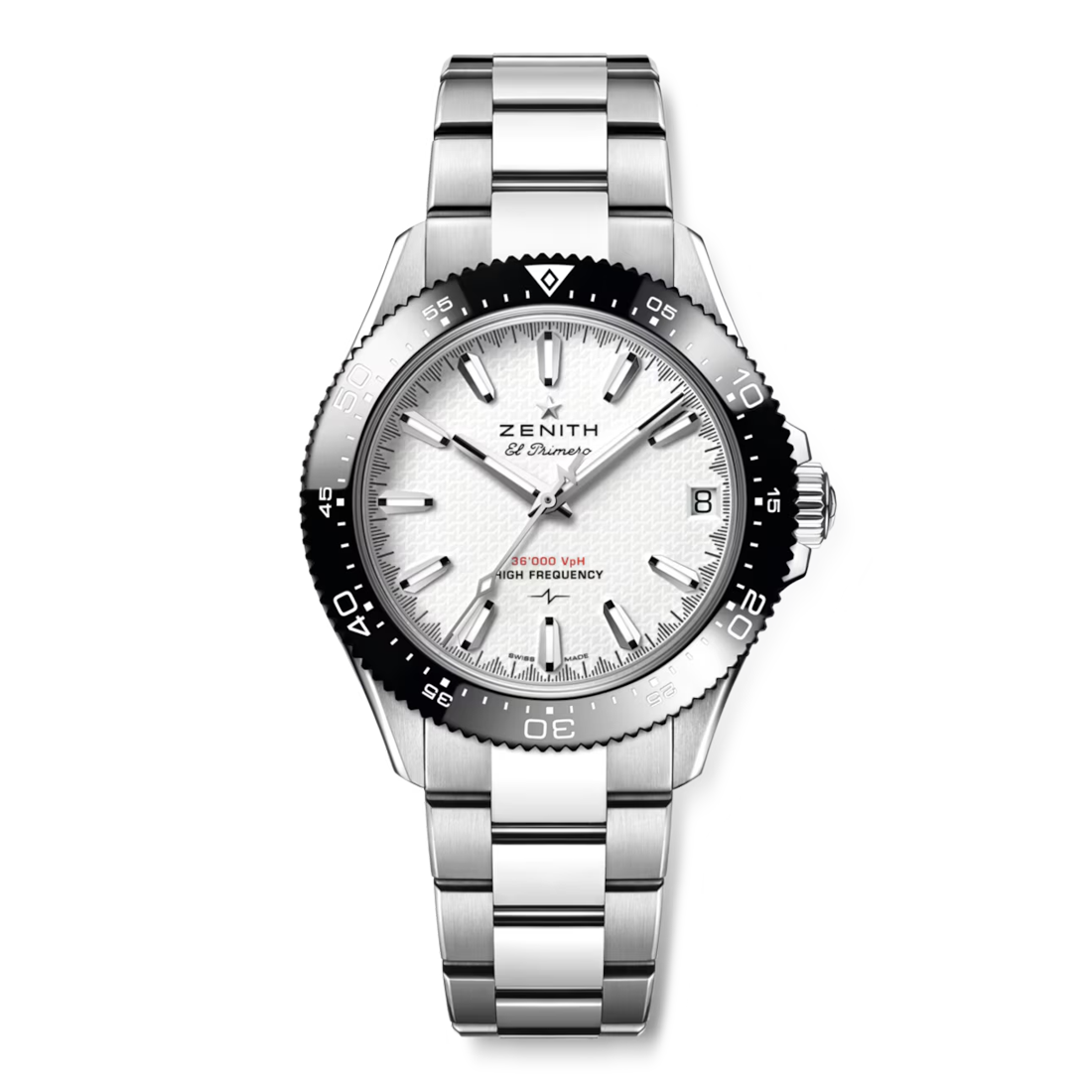 ZENITH - Chronomaster Solo Sport 40mm ZENITH - Chronomaster Solo Sport 40mm