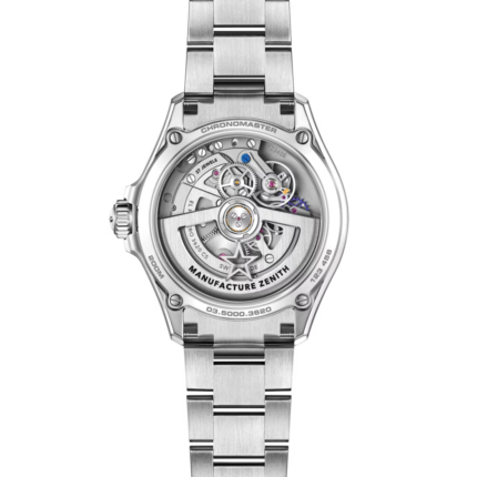 ZENITH - Chronomaster Solo Sport 40mm