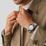 ZENITH - Chronomaster Solo Sport 40mm