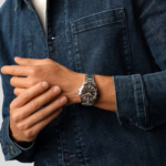 ZENITH - Chronomaster Solo Sport 40 mm